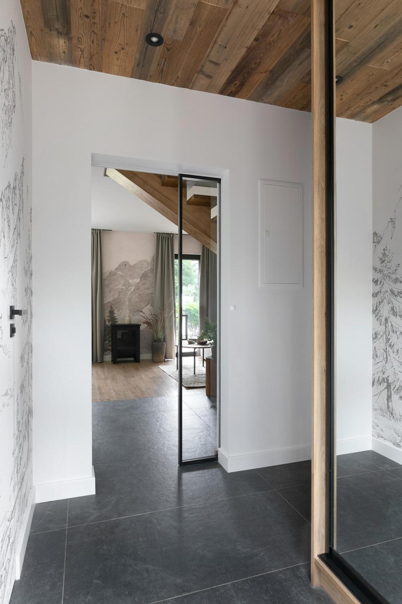 Two-Bedroom Chalet