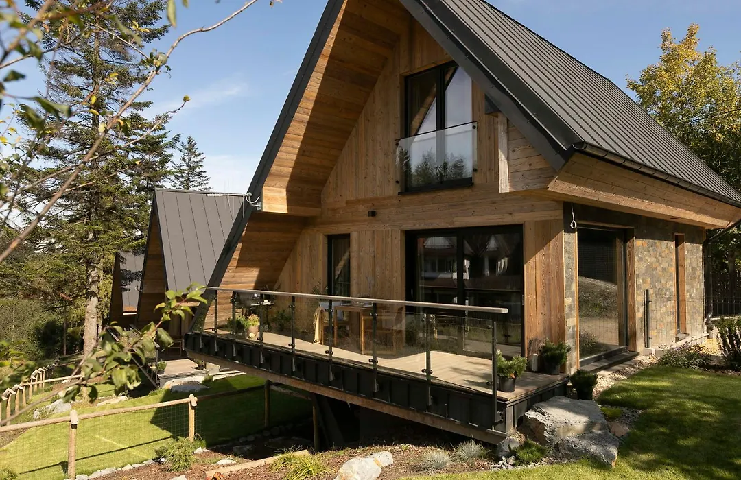 The Sopa - Heritage Premium Houses-1