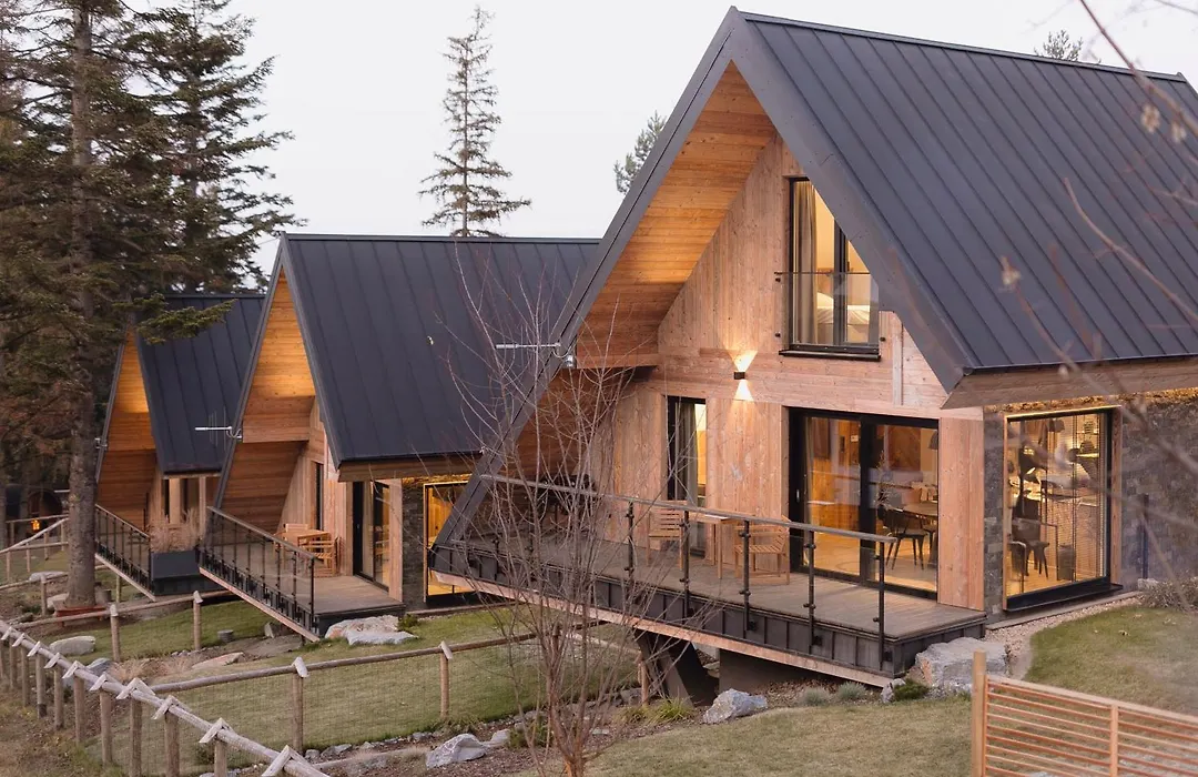 The Sopa - Heritage Premium Houses-1