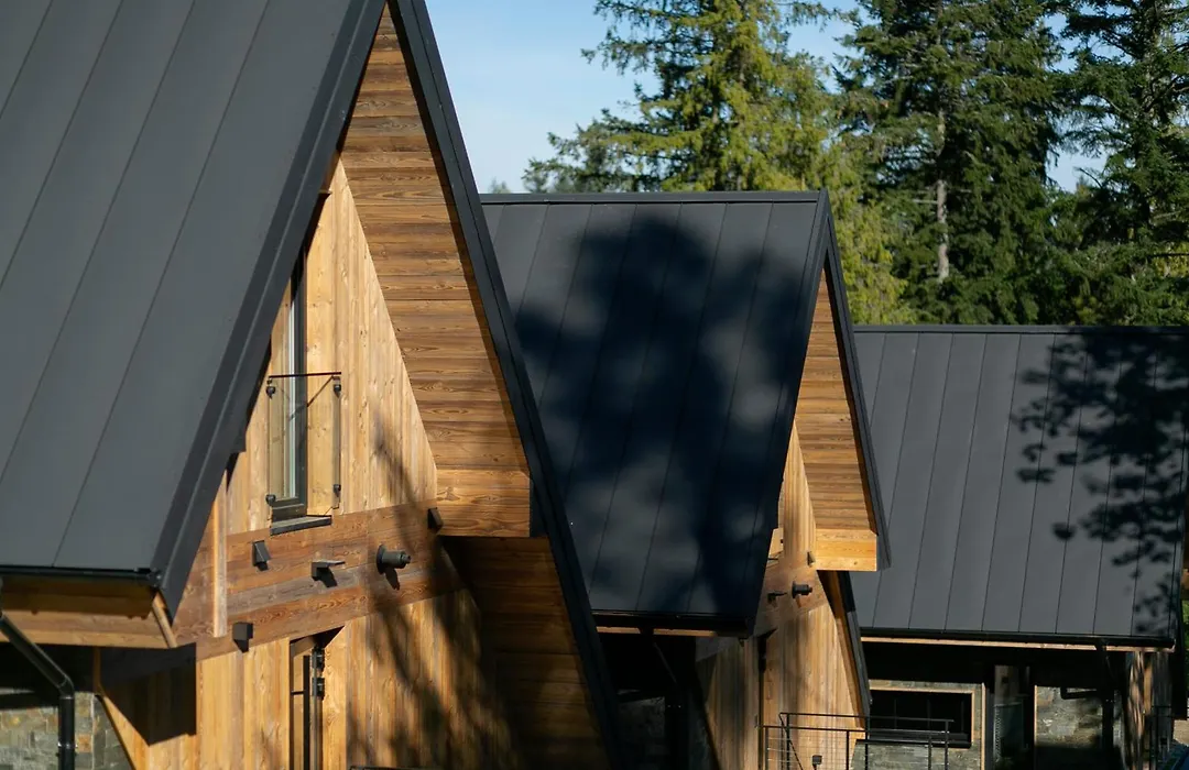 The Sopa - Heritage Premium Houses-1