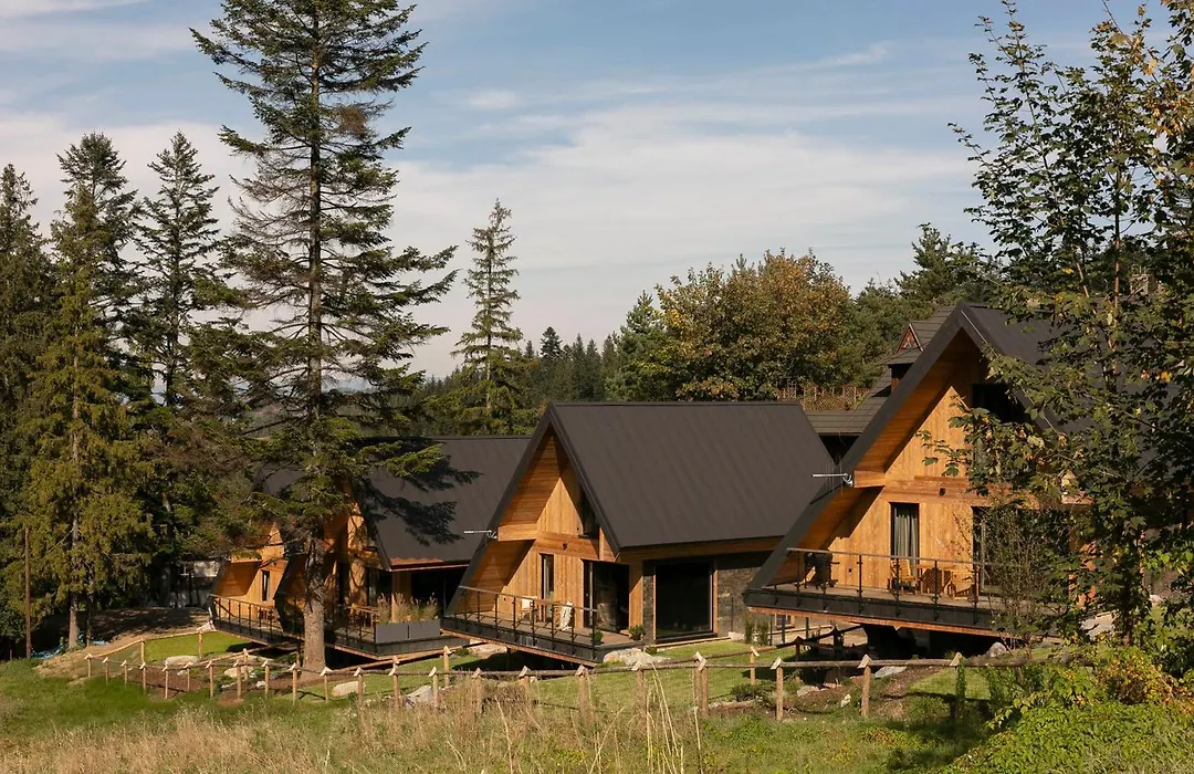 The Sopa - Heritage Premium Houses-1