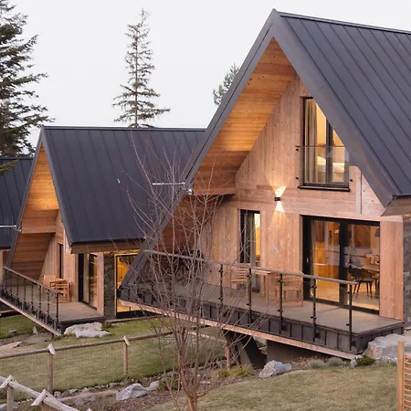 The Sopa - Heritage Premium Houses-3
